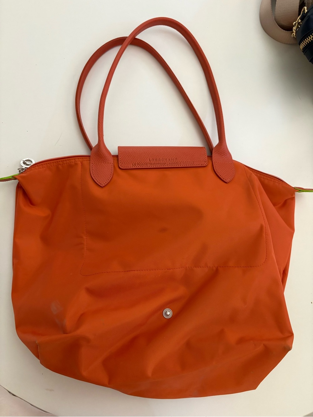 Longchamp Le Pliage Medium - Picture 2 of 3